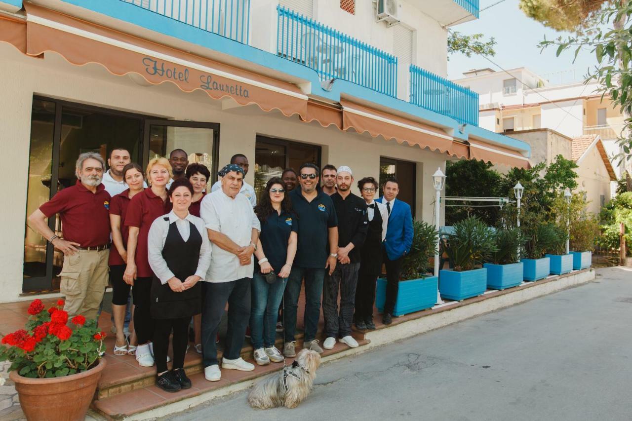 Hotel Lauretta Bellaria-Igea Marina